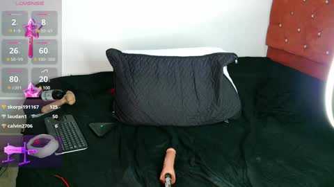 Snapshot of abbygarcia_oli chatting on December 16, 2024, 10:56 pm abby garcia online show from December 16, 2024, 10:56 pm