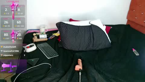 Snapshot of abbygarcia_oli chatting on December 20, 2024, 7:07 pm abby garcia online show from December 20, 2024, 7:07 pm