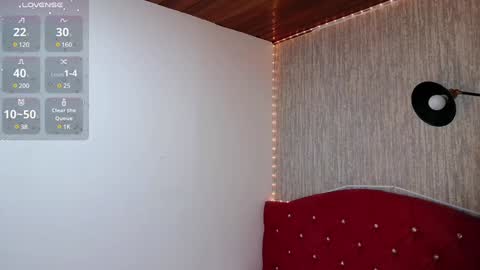 Snapshot of abbygarcia_oli chatting on January 18, 2025, 8:30 pm abby garcia online show from January 18, 2025, 8:30 pm