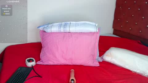 Snapshot of abbygarcia_oli chatting on February 8, 2025, 1:54 pm abby garcia online show from February 8, 2025, 1:54 pm