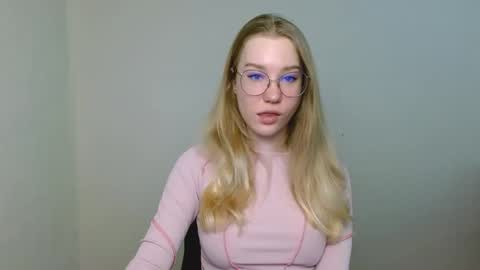 Abby Lovense is active online show from March 7, 2026, 11:29 am