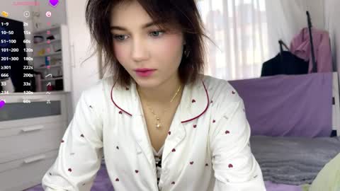 Abby online show from May 8, 2026, 9:14 am