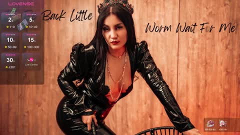 Miss Abby online show from January 9, 2025, 1:35 pm