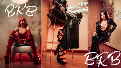 Miss Abby online show from February 14, 2025, 8:15 pm