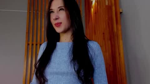 Abby Palmer online show from October 26, 2025, 7:31 pm