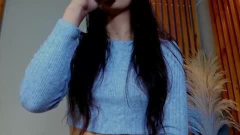 Abby Palmer online show from November 14, 2025, 5:39 am