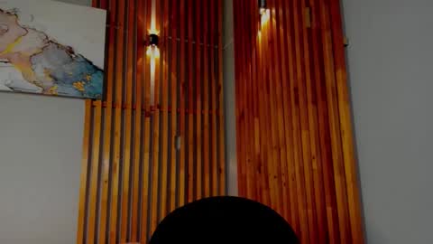 Abby Palmer online show from May 15, 2026, 11:34 pm