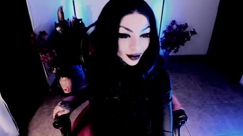 Abby online show from March 3, 2026, 2:07 am