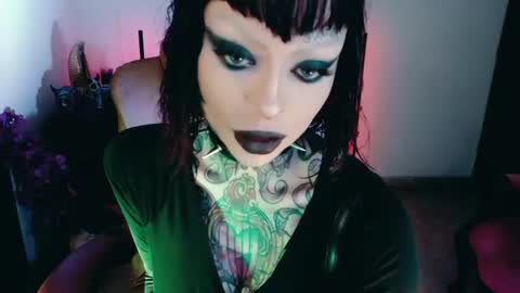 Abby online show from June 1, 2026, 1:51 am
