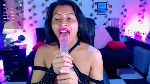 Callme ABBY online show from December 5, 2025, 7:43 pm