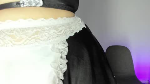 Abby  online show from March 7, 2025, 1:31 am