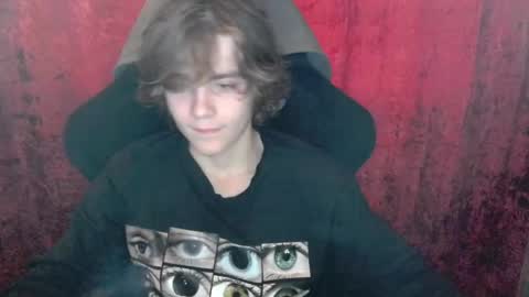 abbysal_blade online show from December 19, 2024, 9:07 am