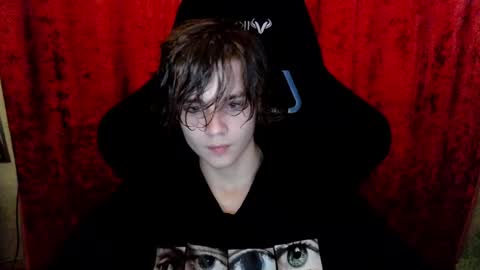 abbysal_blade online show from December 24, 2024, 10:01 am