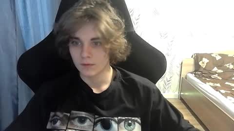 abbysal_blade online show from January 26, 2025, 9:51 am