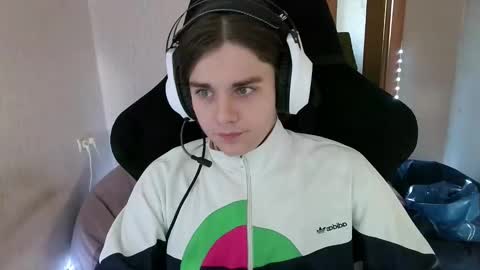 abbysal_blade online show from October 14, 2025, 6:36 am