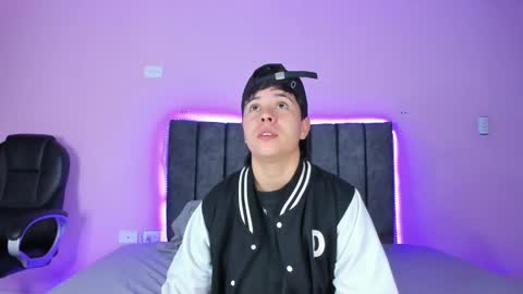 Abby Smith online show from January 17, 2025, 12:10 pm