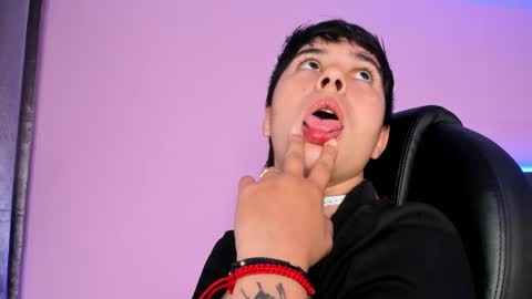 Abby Smith online show from February 7, 2025, 3:19 pm