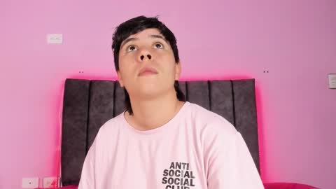 Abby Smith online show from February 8, 2025, 6:33 pm