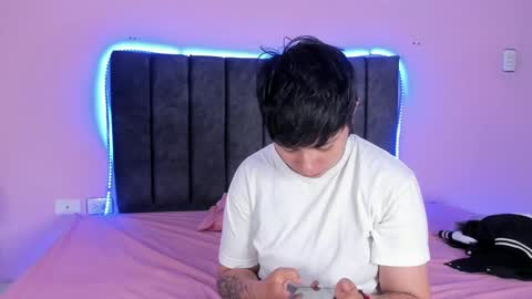 Abby Smith online show from February 10, 2025, 12:29 pm