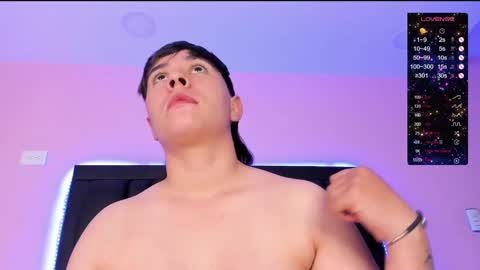 Abby Smith online show from February 25, 2025, 3:38 pm