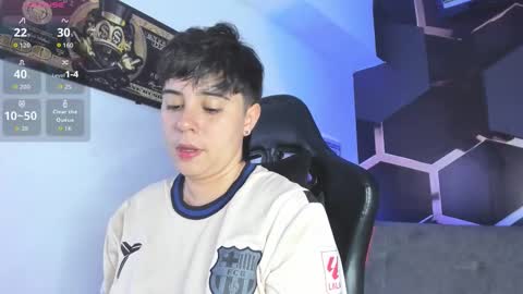 Abby Smith online show from September 12, 2025, 7:14 pm