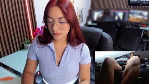 Abby Stones online show from February 8, 2025, 2:49 pm