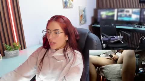 Abby Stones online show from February 10, 2025, 5:52 pm