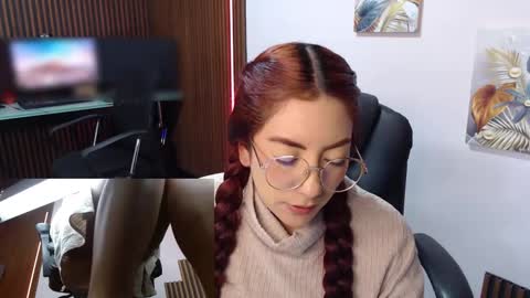 Abby Stones online show from March 7, 2025, 3:18 pm