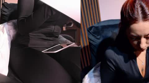 Abby Stones online show from April 7, 2026, 1:00 pm