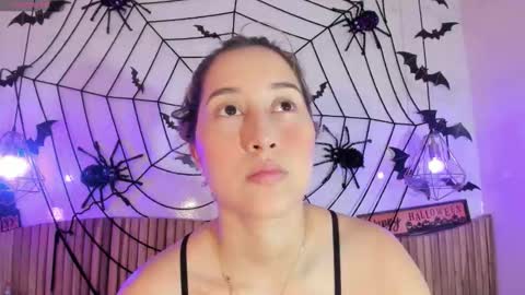 Abigail online show from October 15, 2025, 11:32 am