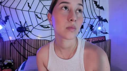 Abigail online show from October 29, 2025, 11:45 am