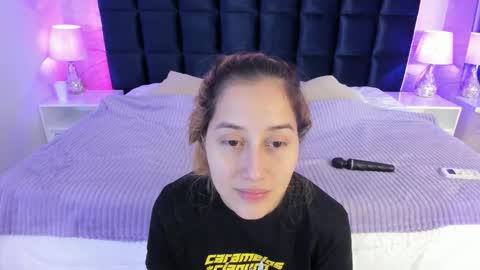 Abigail online show from November 10, 2025, 11:42 am