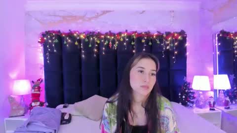 Abigail online show from December 21, 2025, 11:28 am