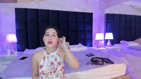 Abigail online show from February 20, 2026, 11:32 am