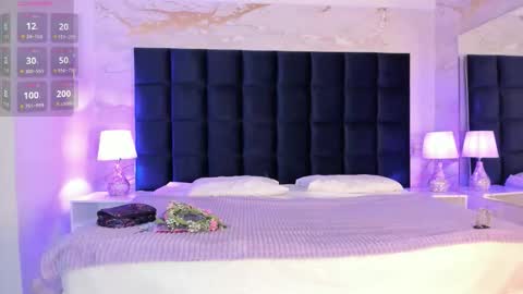 Abigail online show from February 25, 2026, 11:09 am