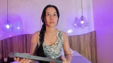 Abigail online show from April 4, 2026, 12:57 pm