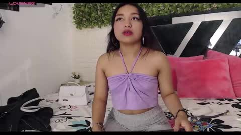 abby online show from October 18, 2025, 7:14 pm