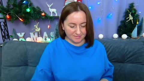 abbytaylorr online show from December 3, 2024, 4:50 pm