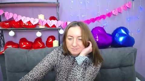 abbytaylorr online show from February 7, 2025, 8:11 am