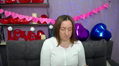 abbytaylorr online show from February 9, 2025, 7:16 am