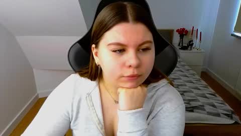 Snapshot of abbyvibe chatting on February 20, 2026, 10:05 am abbyvibe online show from February 20, 2026, 10:05 am