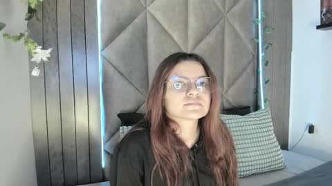 Snapshot of abbywathson chatting on October 13, 2025, 7:58 pm A B B Y online show from October 13, 2025, 7:58 pm