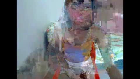 abbywinter18 online show from October 18, 2025, 10:16 am