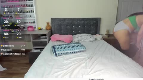 kaori online show from December 27, 2024, 6:03 am