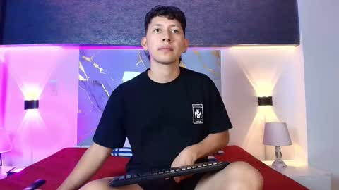 Abel Ordaz online show from November 25, 2025, 7:47 pm