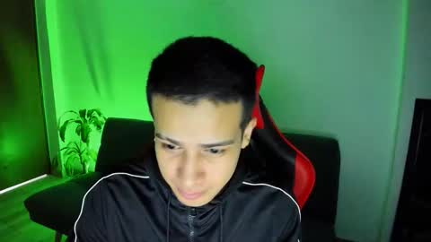 Independence model AbelAsburgo online show from March 12, 2026, 4:18 am