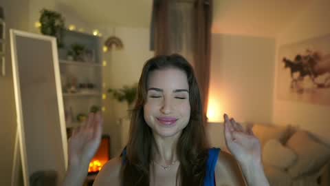 abella_danger_x online show from January 23, 2025, 12:19 pm