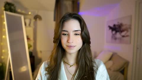 abella_danger_x online show from February 13, 2026, 1:40 pm