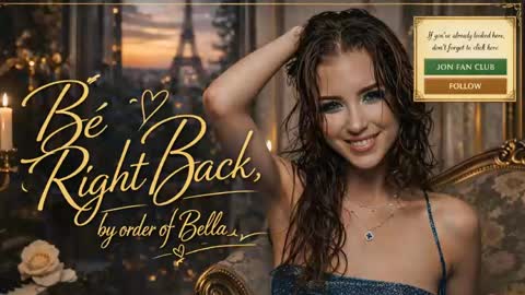 abella_danger_x online show from June 7, 2026, 10:08 am