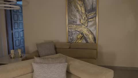  Abella  online show from March 7, 2026, 1:19 pm